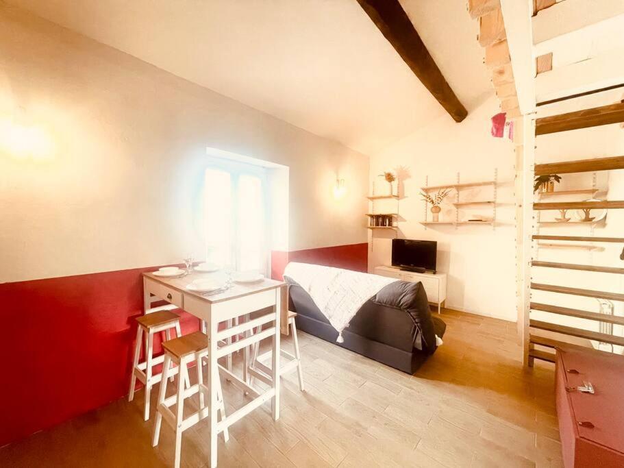 님 Evasion Urbaine**** 아파트 외부 사진