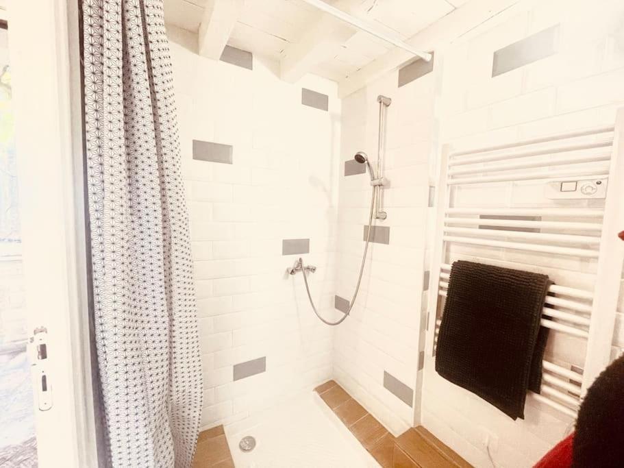 님 Evasion Urbaine**** 아파트 외부 사진